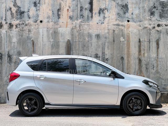Perodua MYVI 1.5 AV FACELIFT / RACING SPORTRIMS - 3