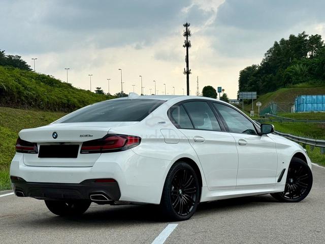 M SPORT⭐2020 Bmw 530e 2.0 (A) FSR BMW FACELIFT - 2
