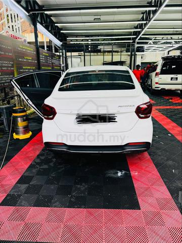 2021 Proton PERSONA 1.6 EXECUTIVE MY21 FACELIFT - 4