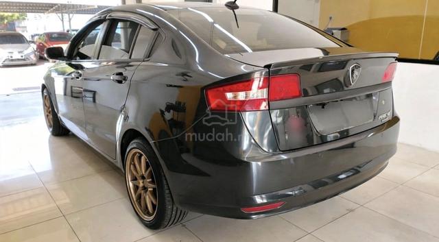 2012 Proton PREVE 1.6 CFE PREMIUM (A) - 2