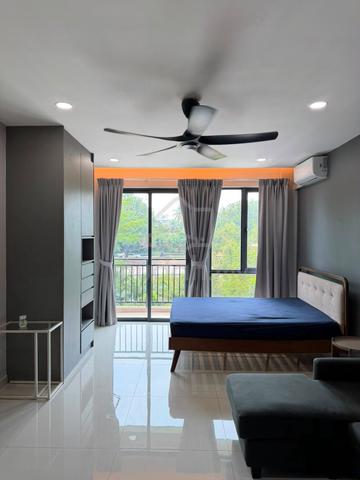 Country Garden Central Park (Serviced Apartment) 1
