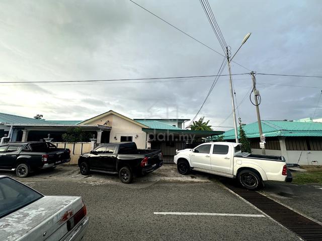 Taman Teluk Villa Putatan 1