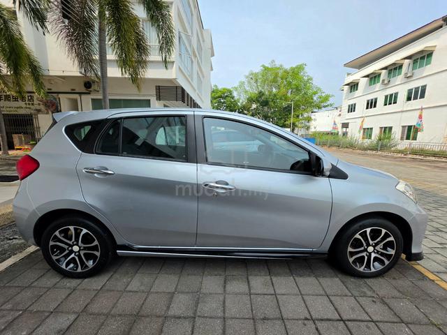 2021 Perodua MYVI 1.5 ADVANCE (A) Perodua Record - 4