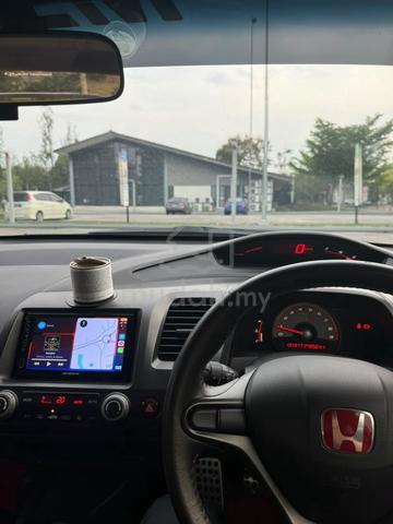 2007 Honda CIVIC 2.0 TYPE R (M) - 4