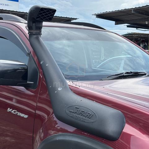 VALUE ACCESSORIES‼️NEGO‼️Isuzu Dmax 3.0 Z Prestige - 5