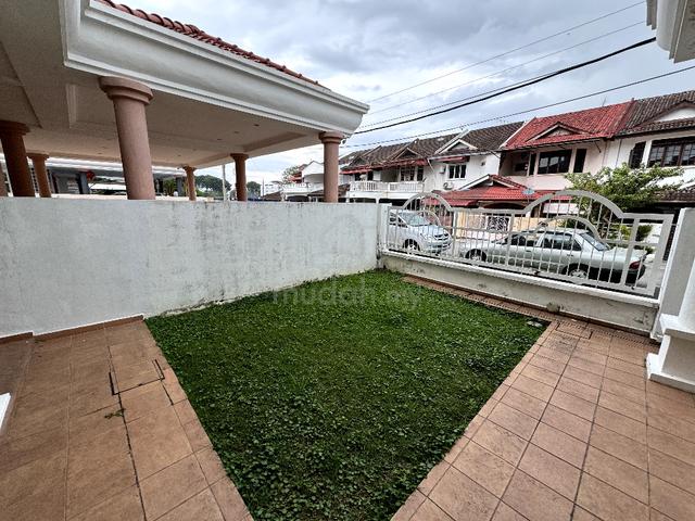FREEHOLD TOWN! 2.5 Storey Taman Sinn, Semabok Melaka 1