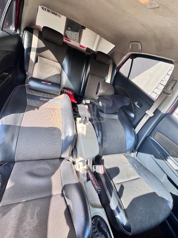 2008 Toyota VIOS 1.5 G (A) - 5
