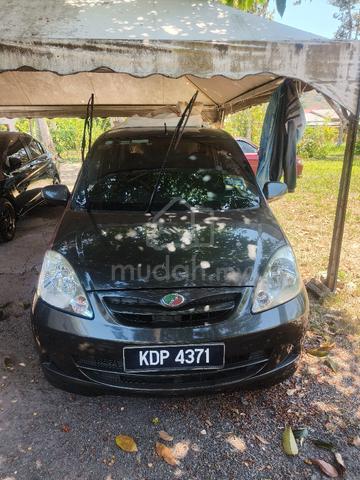2013 Perodua VIVA 847cc 850 (M) - 2