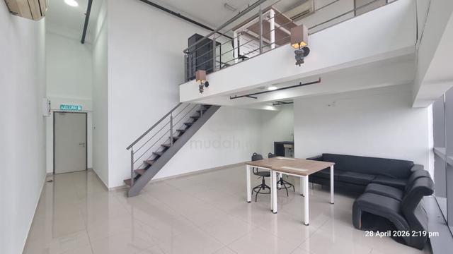 Pinnacle (Petaling Jaya) 1
