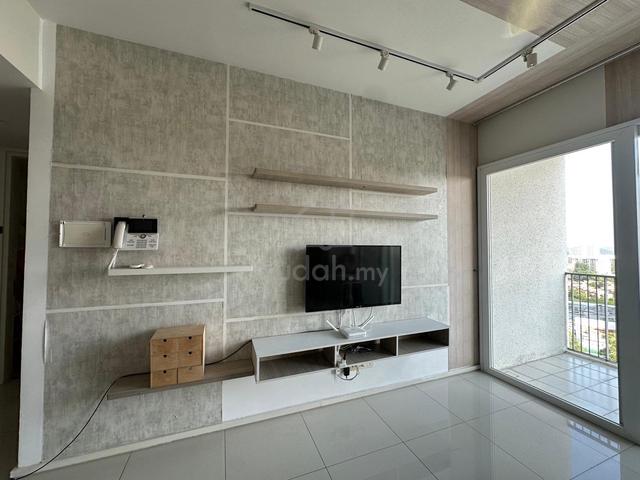 Verdi Eco-dominiums @ Symphony Hills 1