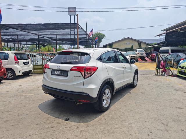 2015 Honda HR-V 1.8 (AUTO) - 3