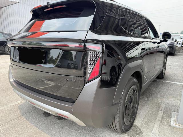 2026 Dongfeng VIGO 0.0 MY26 (A) bestprice malaysia - 5