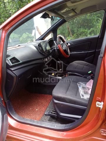 2014 Proton IRIZ 1.3 STANDARD (M) - 5