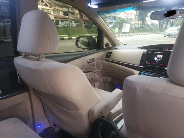 2012 Toyota ESTIMA 2.4 AERAS G PACKAGE ENHANCED - 3