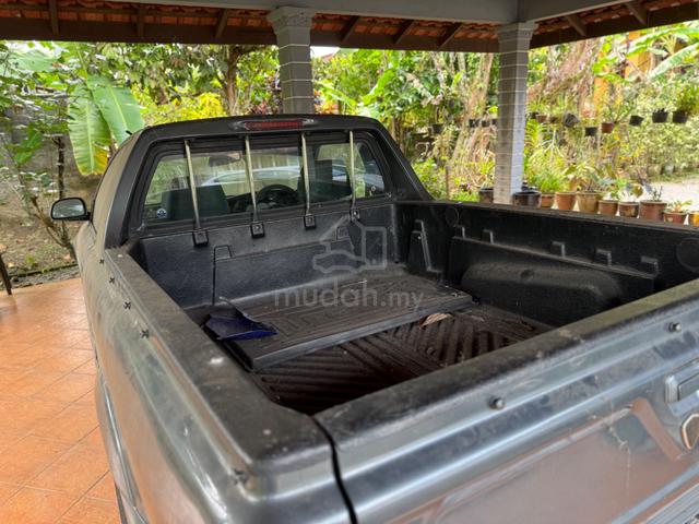 2008 Proton ARENA 1.5 SPORTDECK (M) - 2