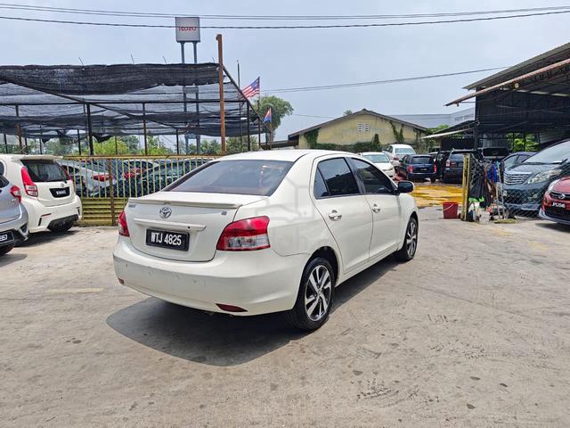 2009 Toyota VIOS 1.5 (AUTO)-LOAN KEDAI - 3