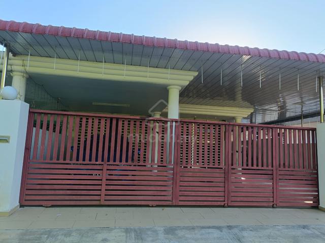 House for rent in Taman Sejati Indah2 1