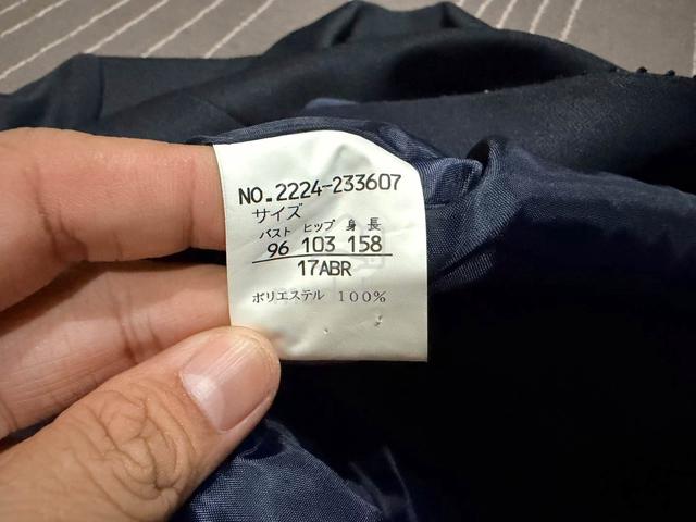 JEAN GERARD women blazer black XL 2002 - photo 2 of 6