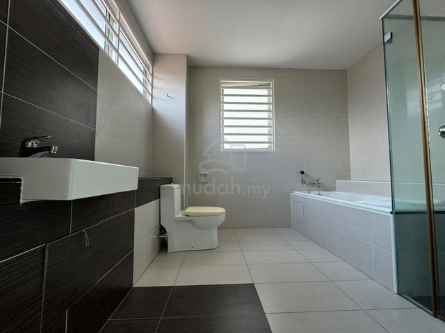 Setia Green 3 Storey Terrace Original at Sungai Ara 1