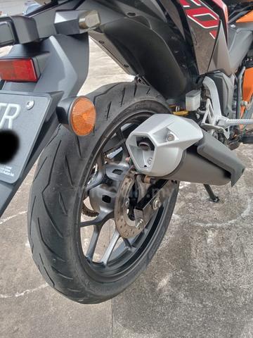 2019 Honda Rs V1 150 RS150 RSX Y15 Y16 R15 Vf3i185 - photo 7 of 9