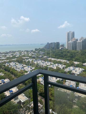 Starview Bay @ Forest City 1