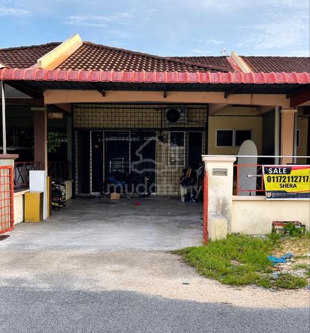 Taman Serai Perdana - Bagan Serai 1