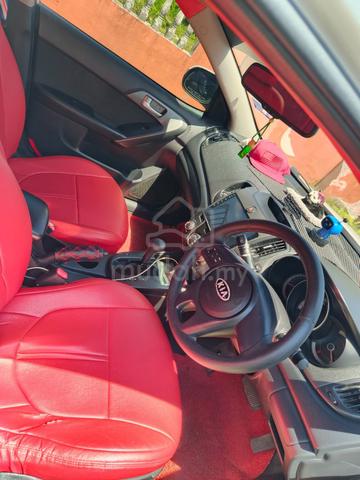 2010 Kia FORTE 1.6 EX (A) - 4