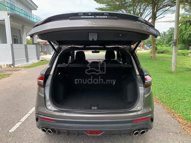2024 Proton X50 1.5 PREMIUM MY20 (A) - 5