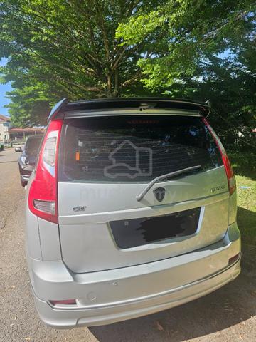 2010 Proton EXORA 1.6 H-LINE CPS (A) - 2