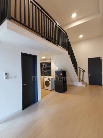 Sunway Grid Residence 1