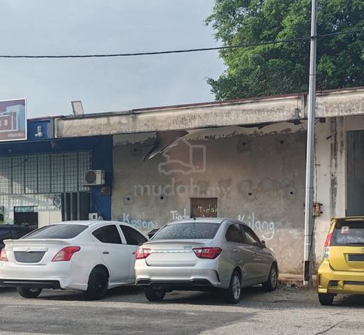 [FACING OPEN] 1 sty Factory Jenjarum Bukit Beruntung ,Rawang 1