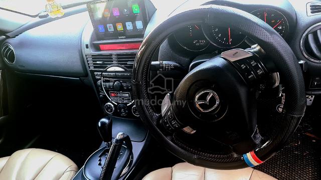 2005 Mazda RX-8 1.3 TYPE E (A) - 4