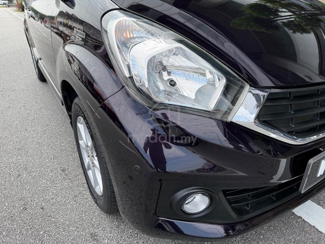 2015 Perodua MYVI 1.3 PREMIUM X MY11 M600 - 4