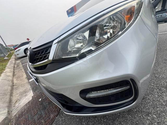 2020 Proton PERSONA 1.6 PREMIUM MY16 FACELIFT (A) - 3