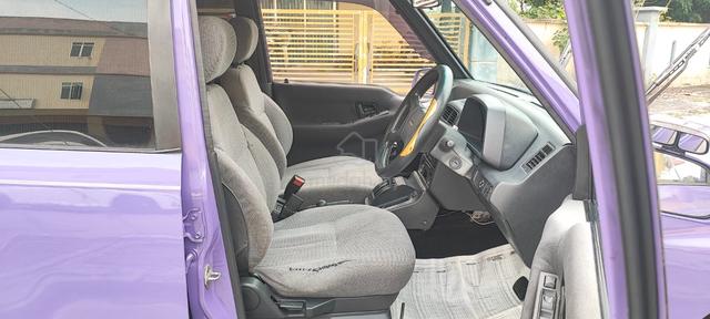 1996 Suzuki VITARA 1.6 (A) 1 Owner, Fuel Injection - 3