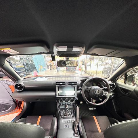 2023 Toyota GR 86 RZ 10th Anniversary MT Now 157K - 3