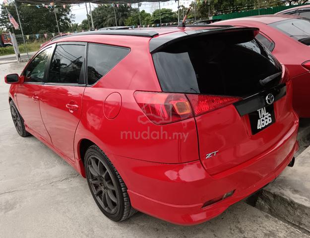 2002 Toyota CALDINA 2.0 ZT 4WD (A) - 3
