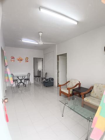 Taman Intan Baiduri 1