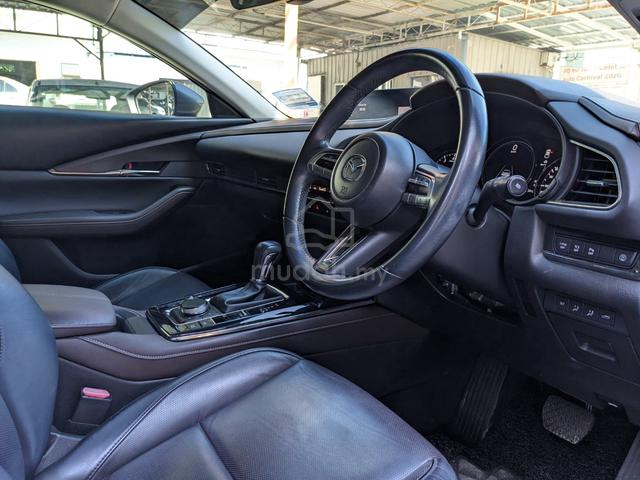 2020 Mazda CX-30 2.0 G HIGH (A) - WARRANTY - 4