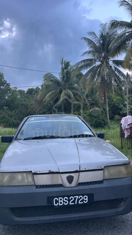 2005 Proton SAGA 1.3 LMST (M) - 3