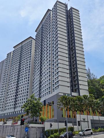 Melody Homes 1
