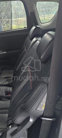 2020 Perodua ALZA 1.5 AV MY17 FACELIFT (A) - 4