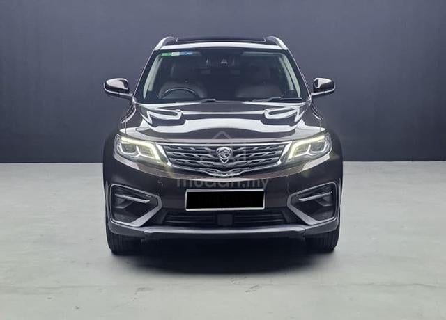 2019 Proton X70 1.8 PREMIUM 2WD (A) - 2