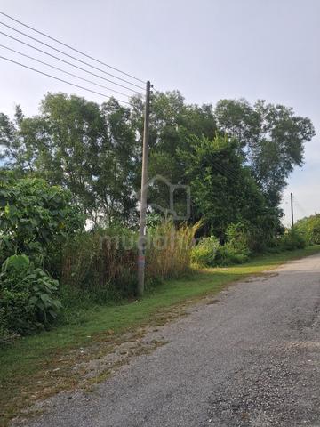 lot at batu 6,klebang selatan,ipoh 1