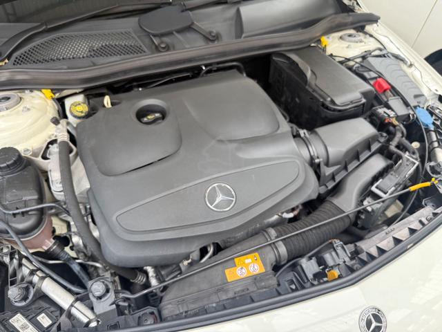 2017 Mercedes Benz A-CLASS 1.6 180 AMG TURBO - 4