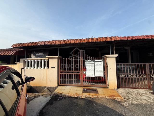 FULL LOAN š„ Single Storey Taman Seremban Jaya Fasa 4 Senawang 1