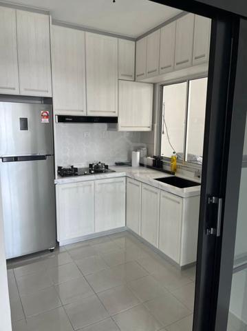 Residensi Suria Pantai 1