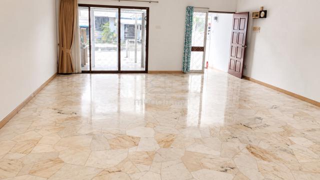 2-Storey Terraced House @ Taman Bukit Indah at Bukit Mertajam for Rent 1