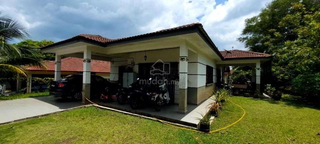 BELOW MARKET 1 Storey Semi D Taman Kota Perdana, Seri Kembangan 1