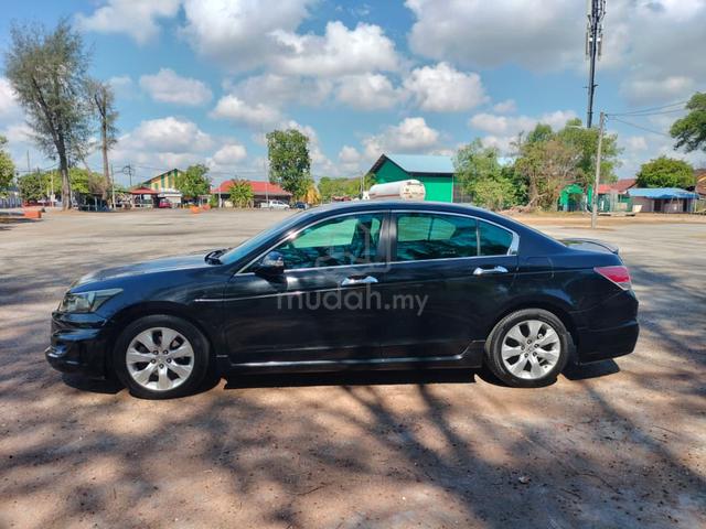 2009 Honda ACCORD 2.4 VTi-L (A) - 5
